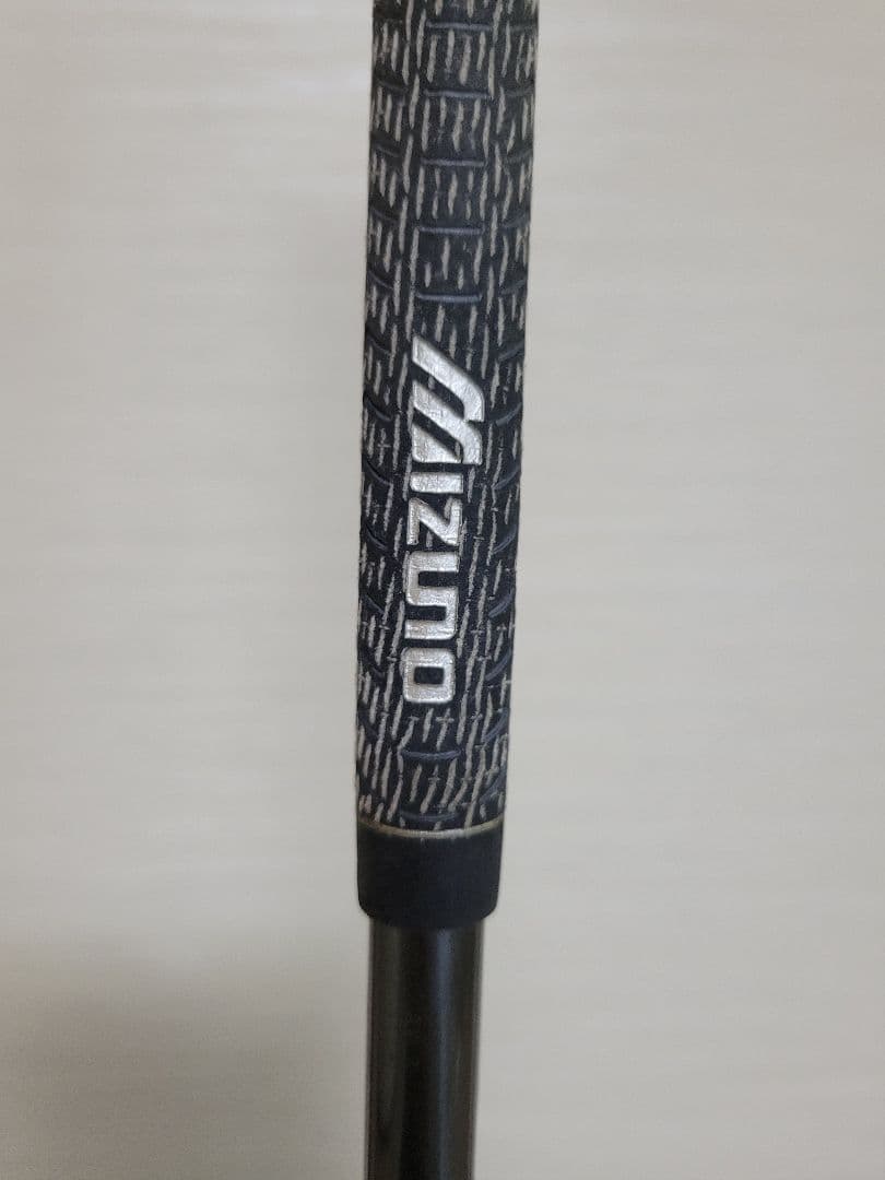 Mizuno Zoid 5番フェアウェイウッド 18度