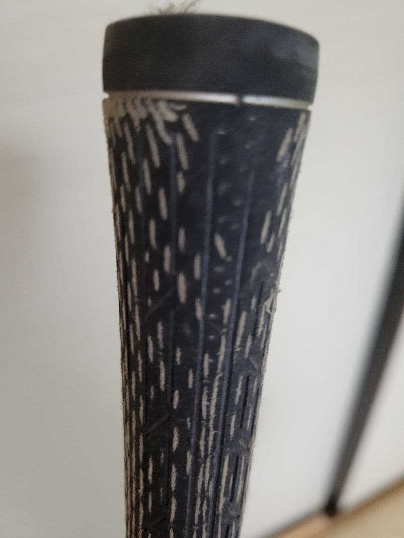 Mizuno Zoid 5番フェアウェイウッド 18度