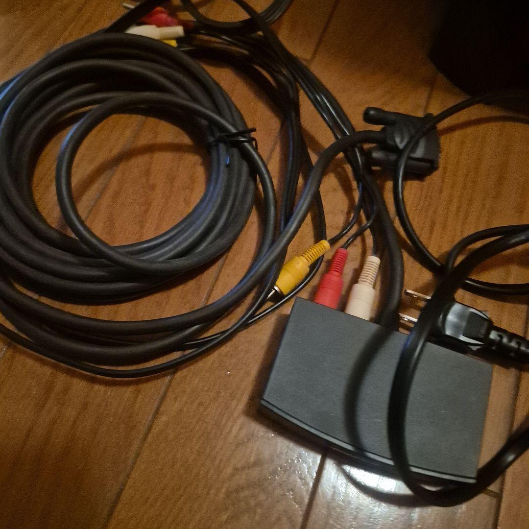 スピーカー・ウーファー BOSE FS-321 Il front surround system