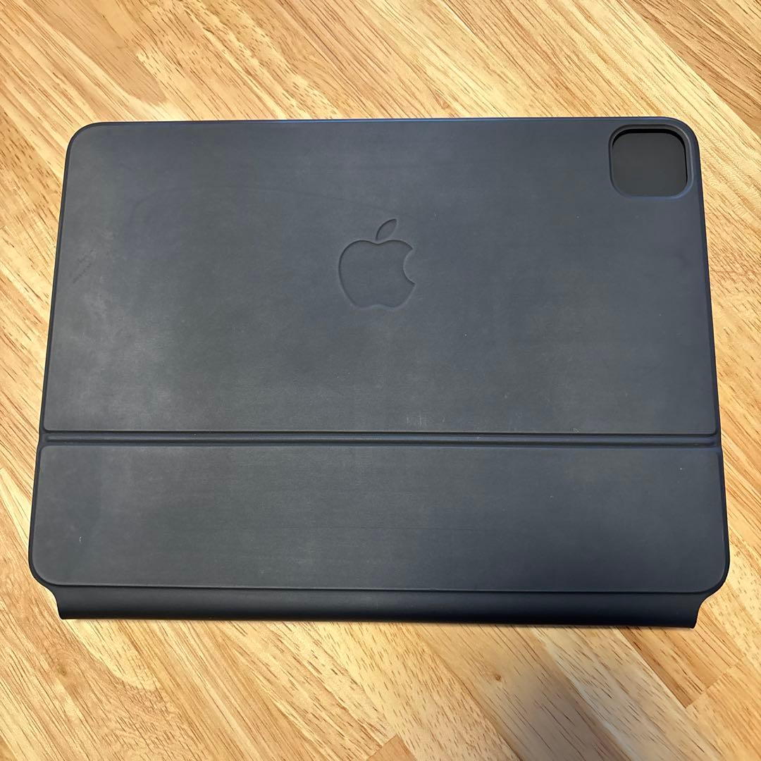 Magickeyboard 11インチ MXQT2J/A