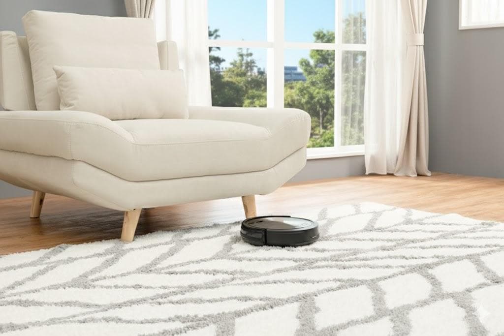 【新品・未使用】　一人用ゆったりソファ　ブライト1P　広々とした座面　シングル