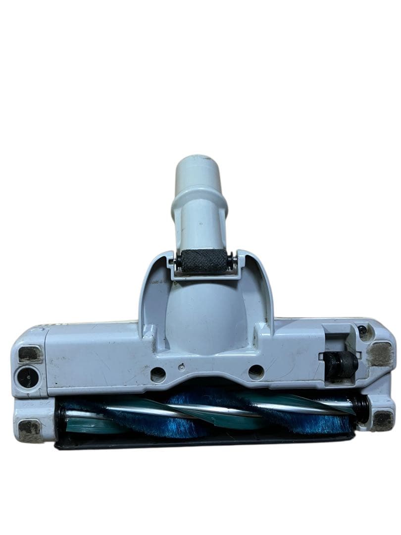 TOSHIBA 東芝　紙パック掃除機 VC-PZ8D (L) 10年製　保証付き