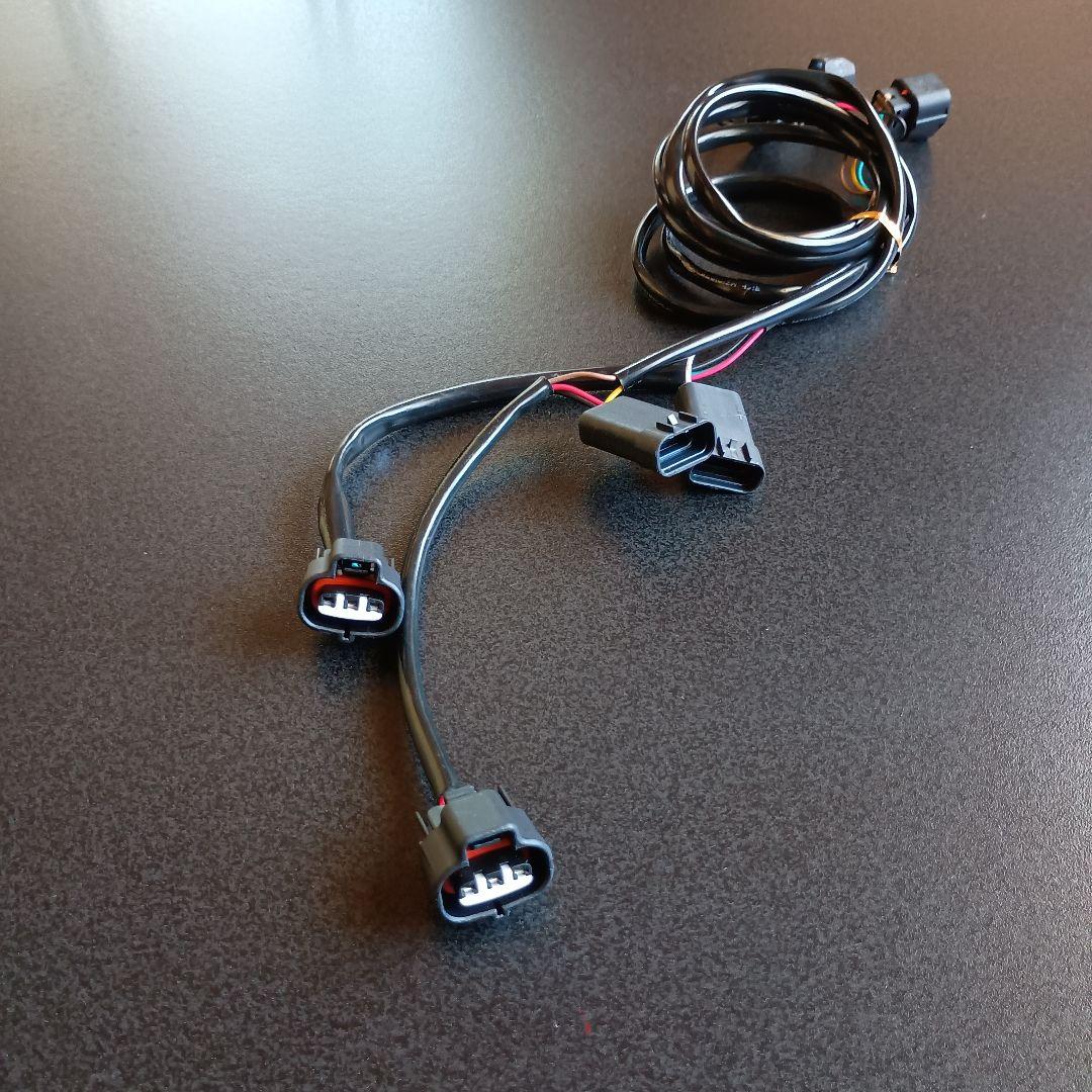 ジムニー JB64 JB74 TPIS ツインパルスイグニションシステム