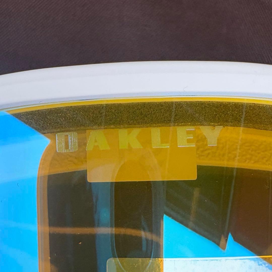新品未使用❗️オークリー　ターゲットラインM