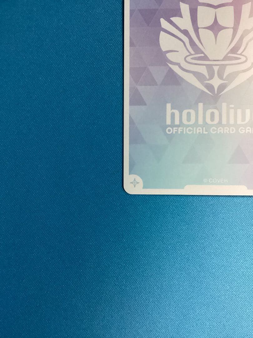 ホロカ アヤカシヴァーミリオン 風間いろは OUR