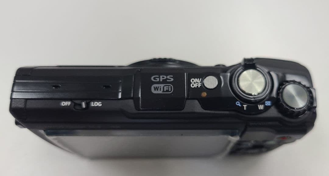 ★OLYMPUS　デジカメTG-6