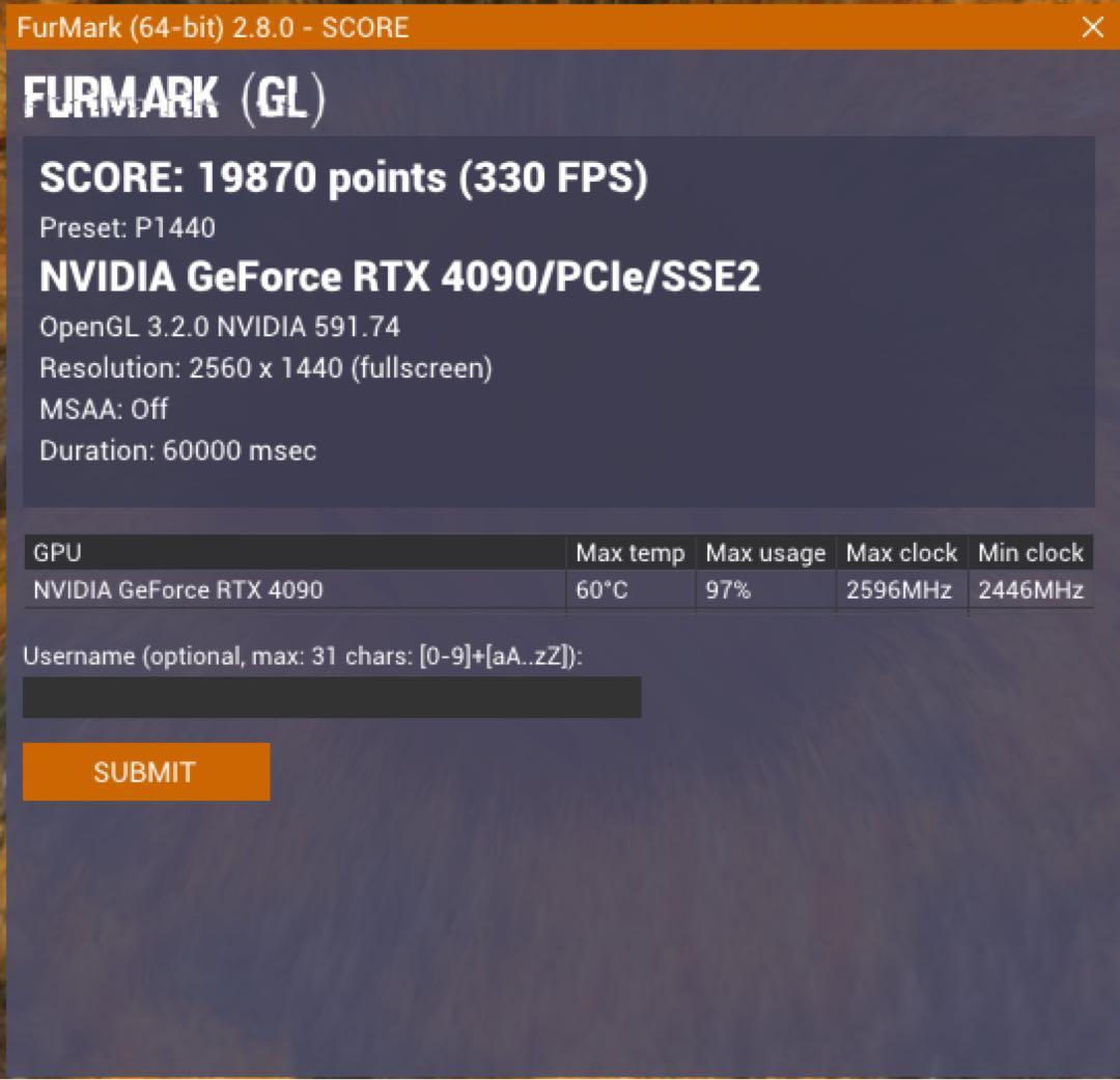 s*o様 【動作確認済み、留意事項あり】水冷 NVIDIA GeForce RT