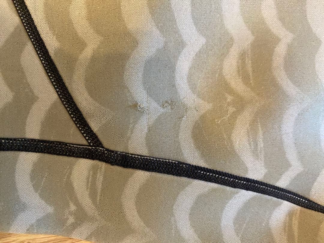 ビラボン BILLABONG レディース　ロングスリーブスプリング2mm