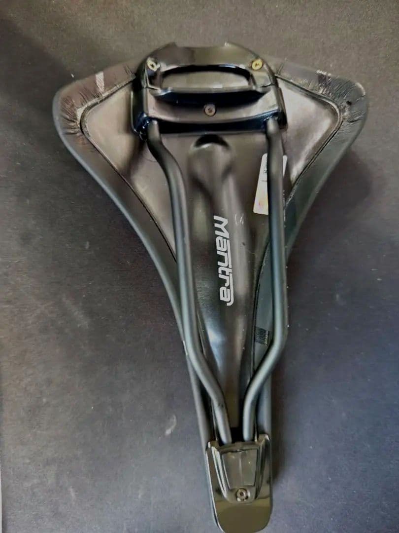 SANMARCO セラサンマルコ サドル MANTRA DYNAMIC ワイド