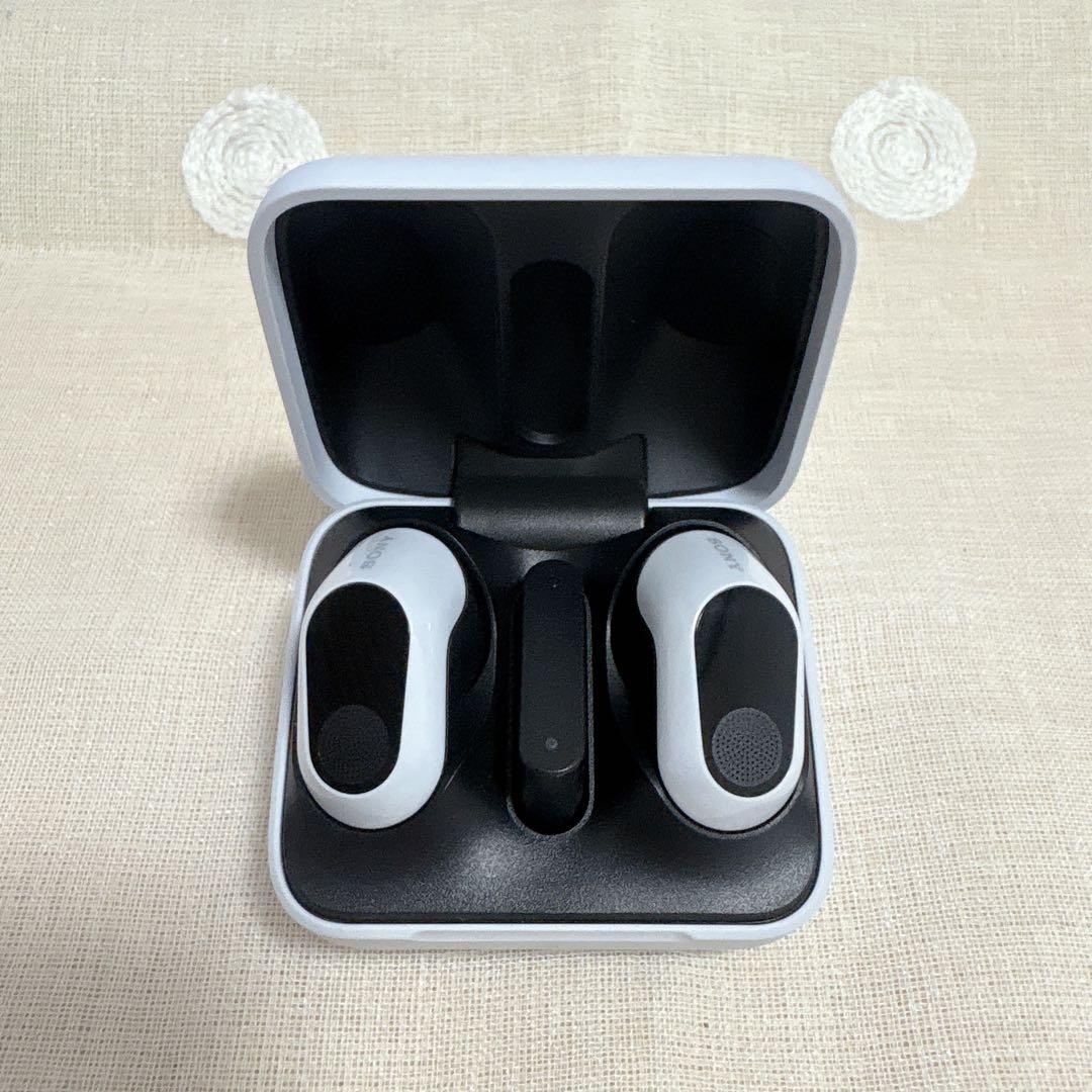 SONY INZONE Buds wf g700n ワイヤレスイヤホン