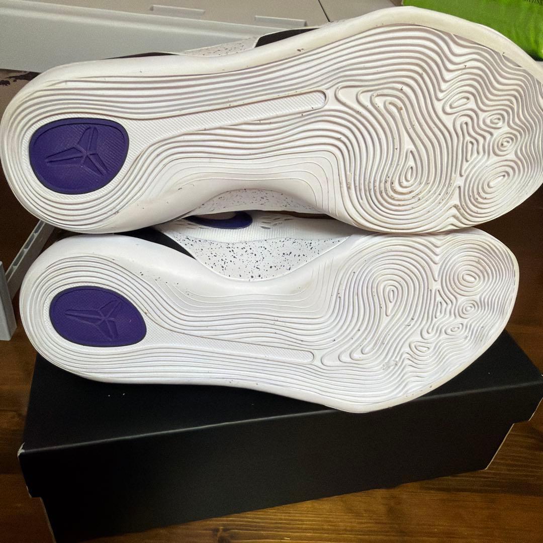 K*a様 Nike コービー9エリートLOW EM PROTRO 29.0cm