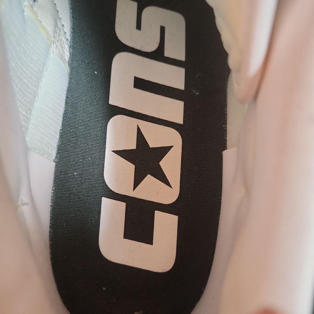 649738syuta 様限定【室内保存直輸入】CONVERSE CONS 95