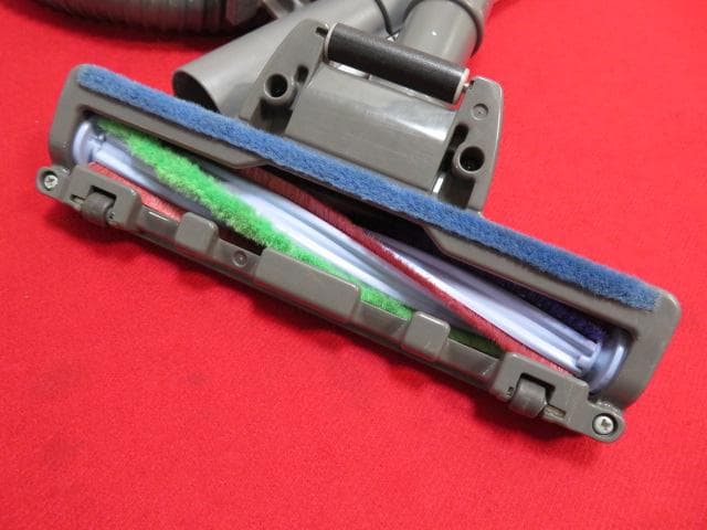 八*丸様 【FF1592/14】三菱 　紙パック式掃除機　TC-FJ2B-C　動