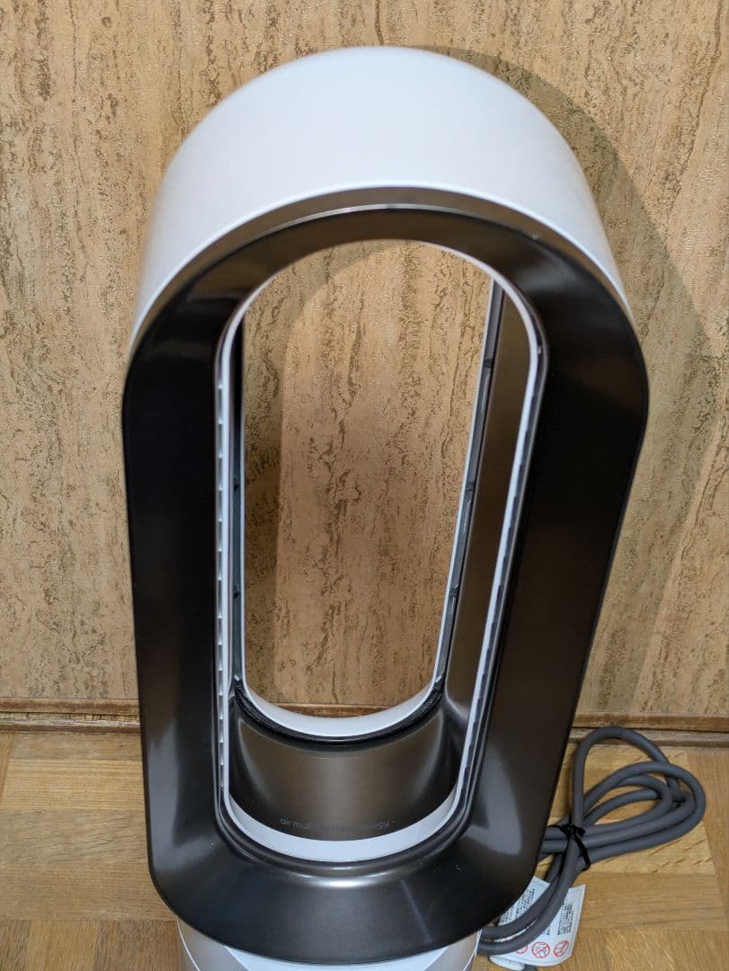ダイソン dyson hot+cool AM09 ファンヒーター【純正リモコン】