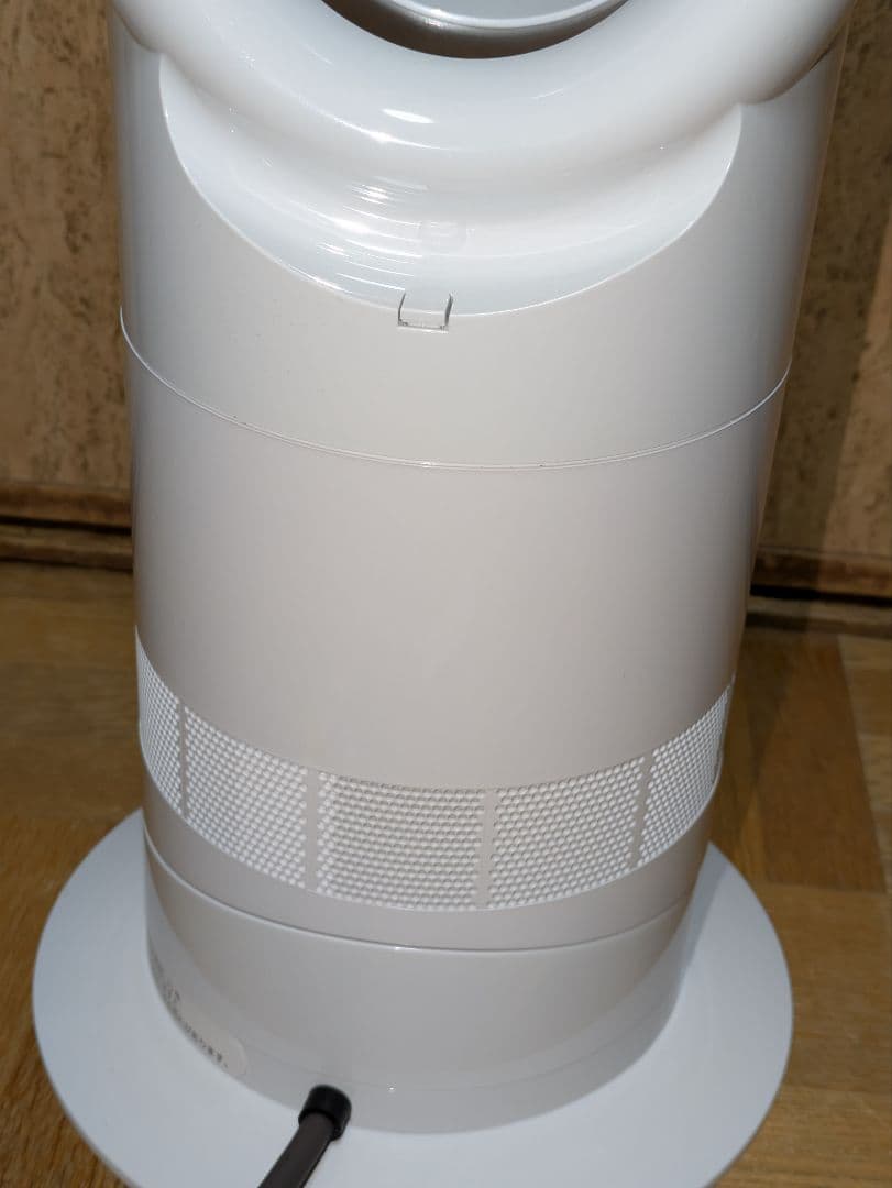 ダイソン dyson hot+cool AM09 ファンヒーター【純正リモコン】