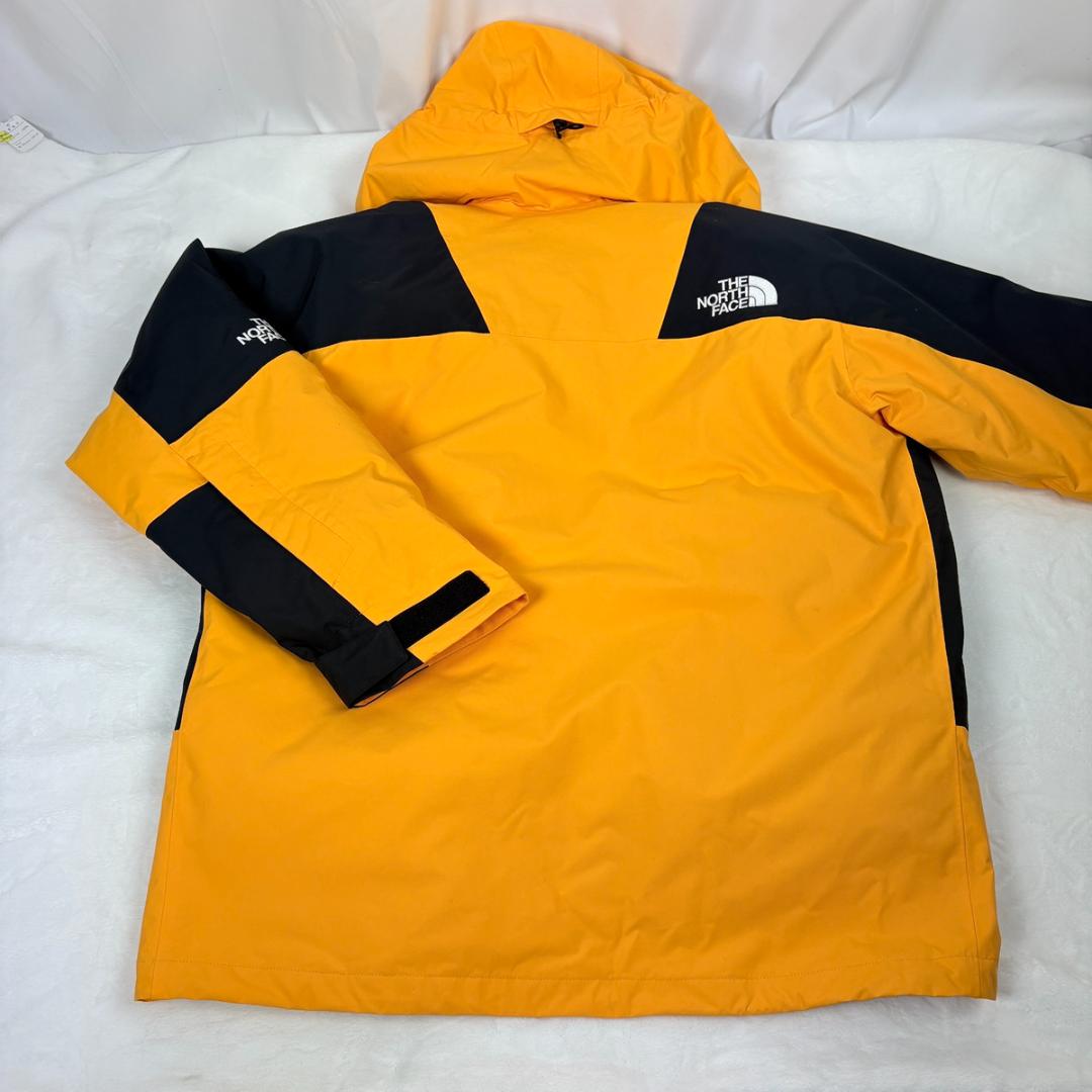 未使用☆THE NORTH FACE スノーバード スキーウェア