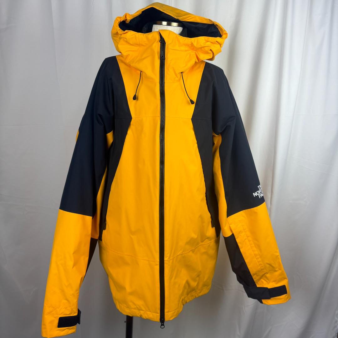 未使用☆THE NORTH FACE スノーバード スキーウェア