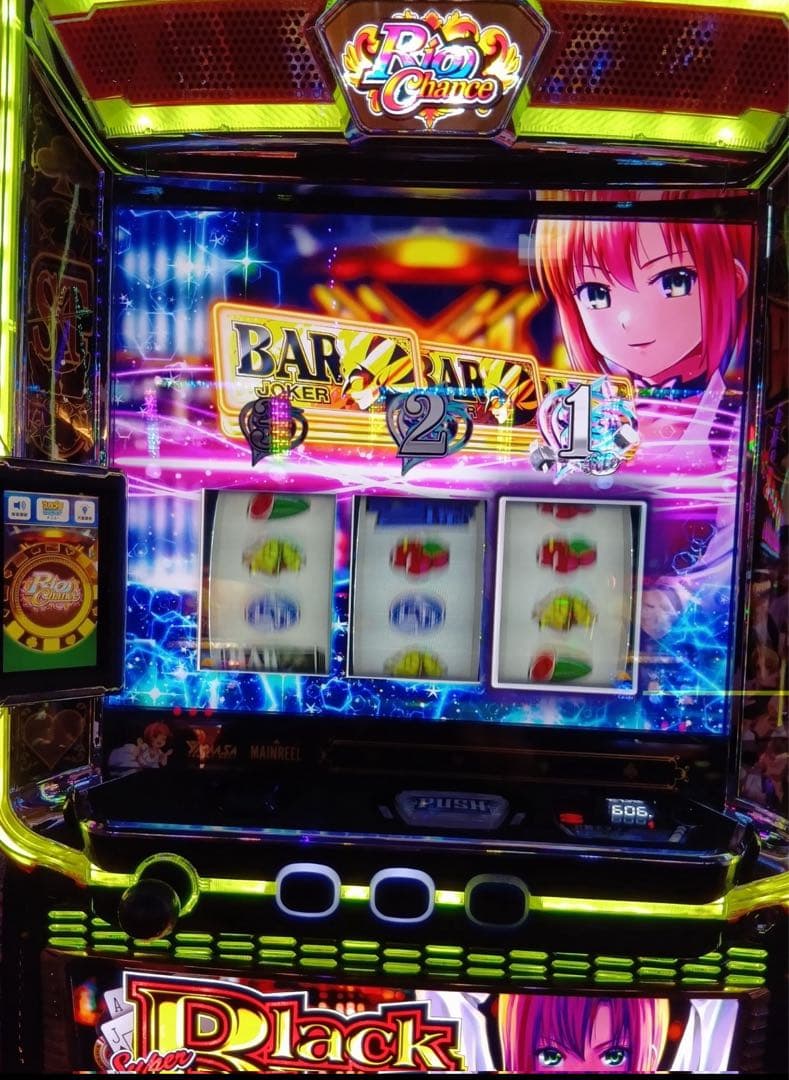 n k！ スマスロ スーパーブラックジャック 実機！ 送料無料！