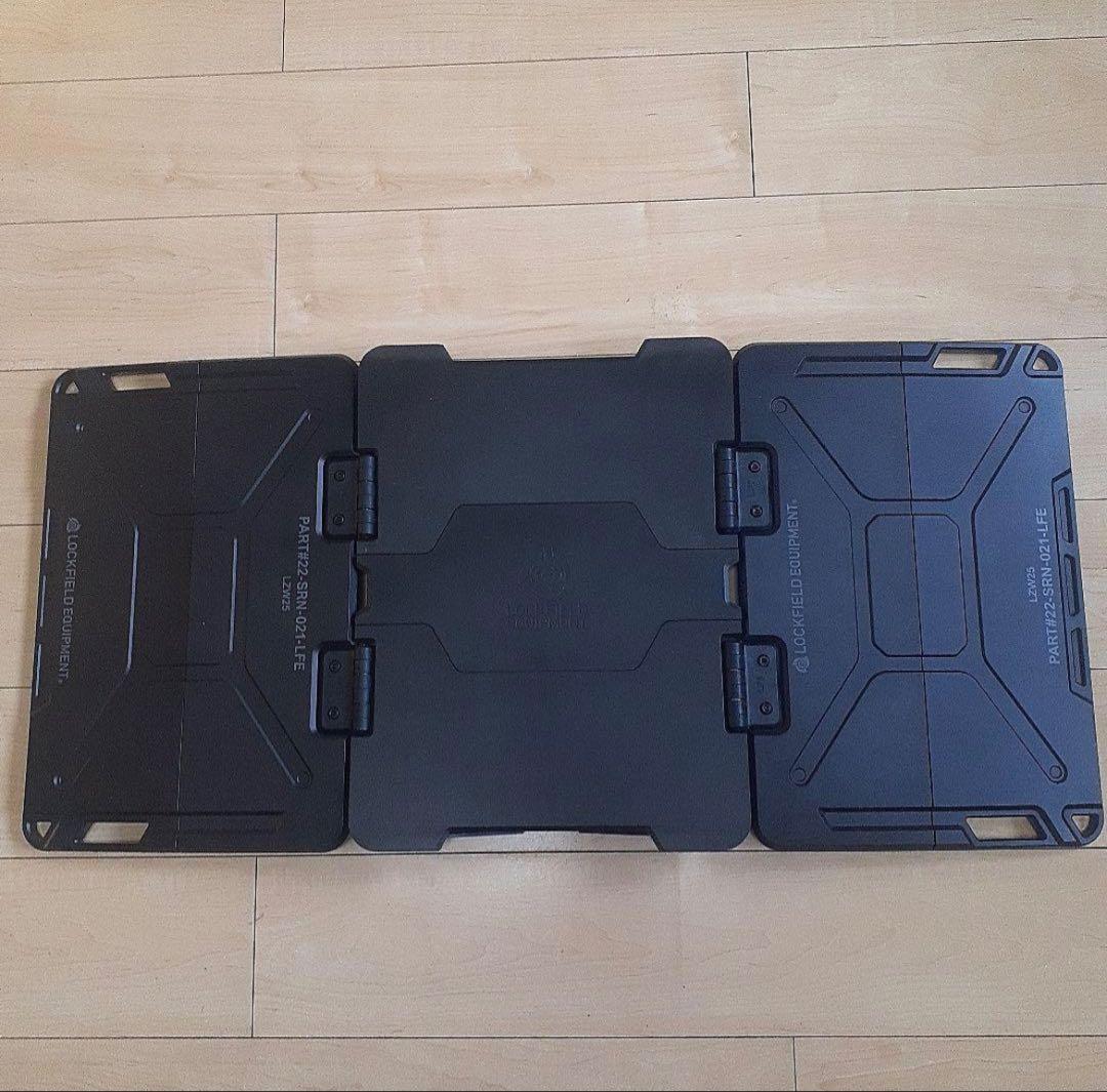 ロックフィールド　lzw25 シェルコン25天板