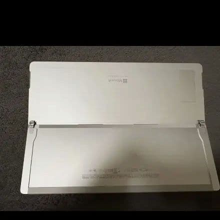 Surface Pro8　Core i7・16GB・LTE・キーボード