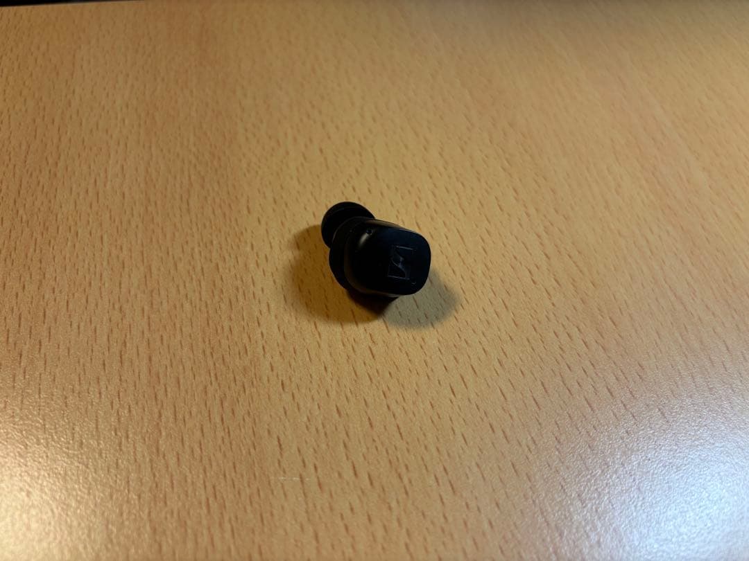 Sennheiser Momentum True Wireless 3 ブラック