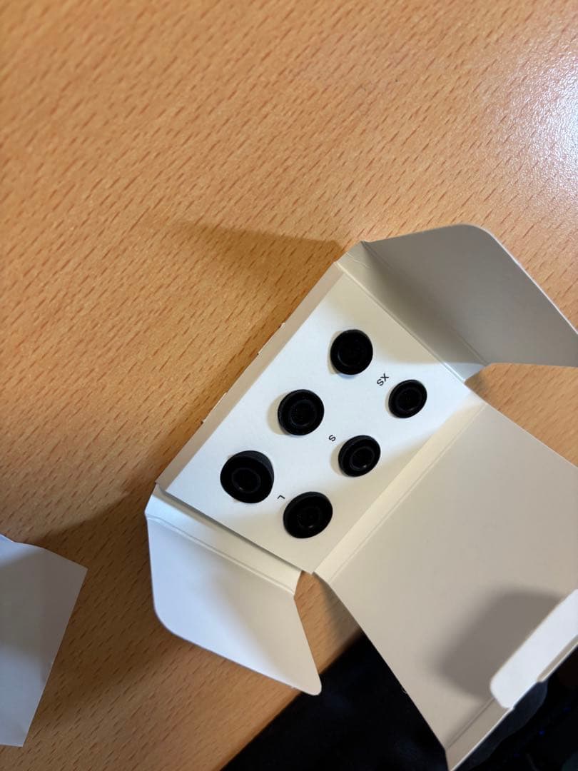 Sennheiser Momentum True Wireless 3 ブラック