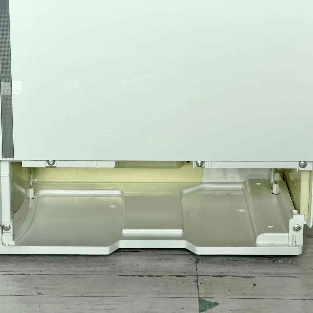 Panasonic「F-YHVX90」ナノイーＸ搭載衣類・乾燥除湿機