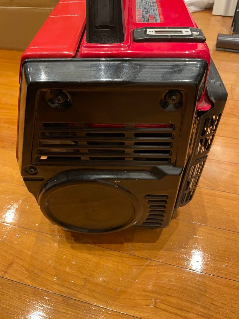 【オーバーホール済】ホンダ　発電機　EX900