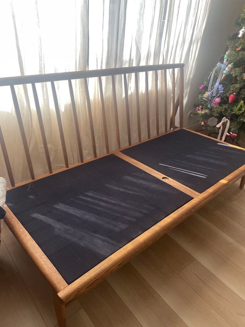 momonatural CLOUD SOFA | 2P モモナチュラル