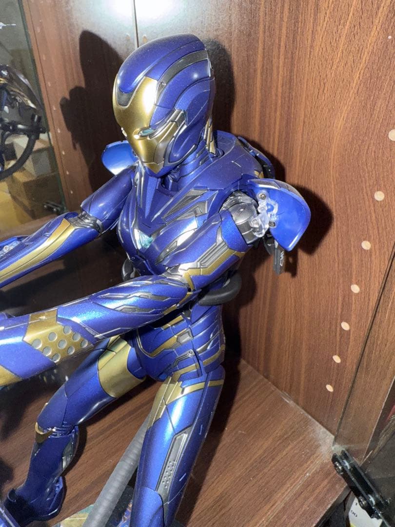 ホットトイズ　ムービー・マスターピース　レスキュー