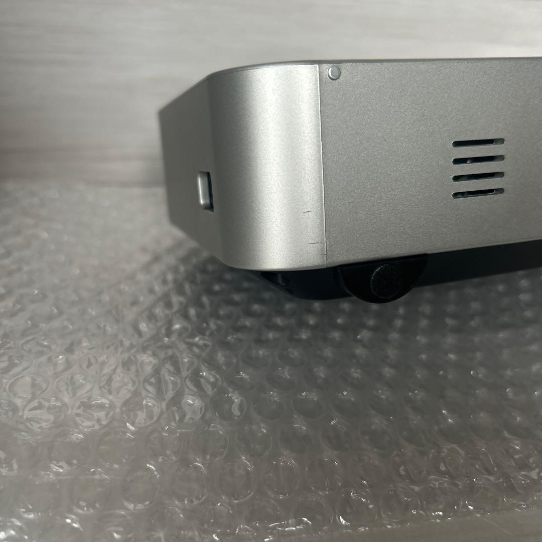 ソニーラジオICF-M780N（PLLシンセサイザーラジオ）