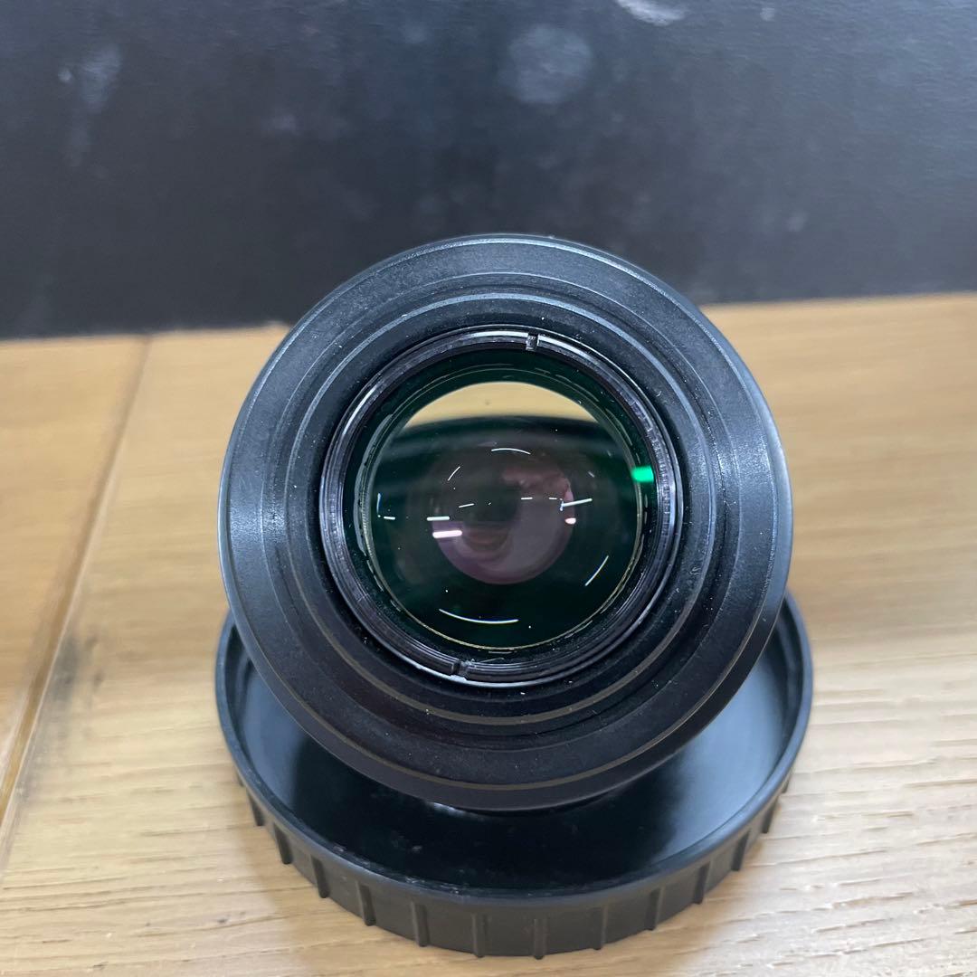 MC Jupiter-9 85mm F2 M42マウント 単焦点レンズ