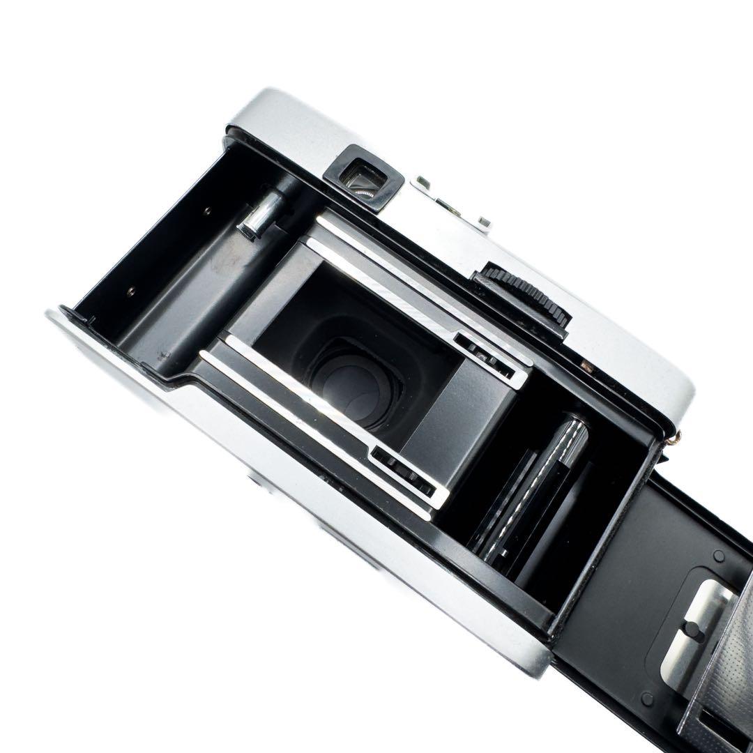 ABランク 整備済み OLYMPUS TRIP35 3ヶ月動作保証付き