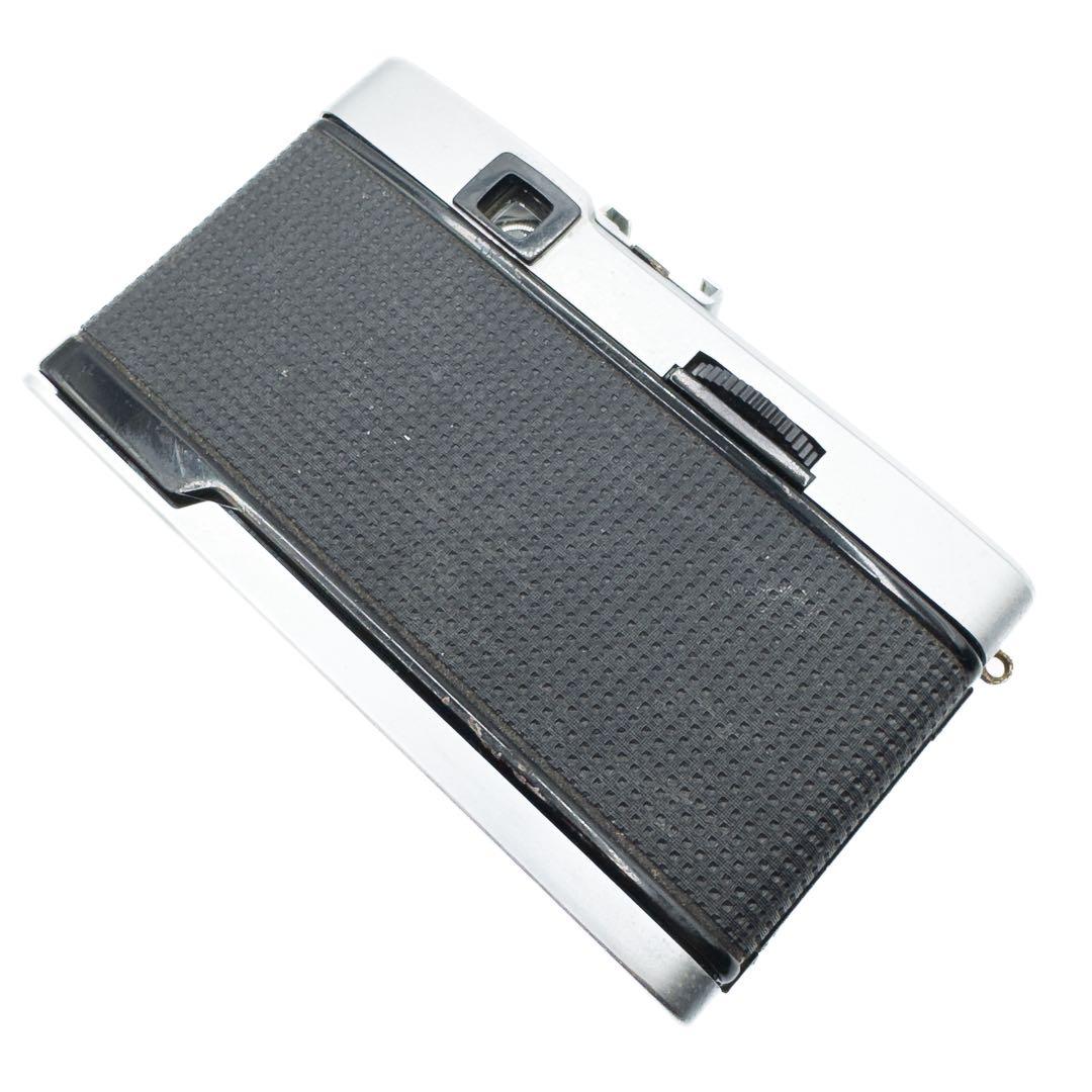 ABランク 整備済み OLYMPUS TRIP35 3ヶ月動作保証付き