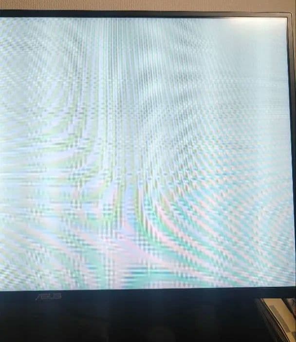 ASUS VG279QM 280Hz フルHD モニター