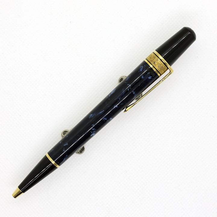 MONTBLANC 作家シリーズ1998 エドガー・アラン・ポー ボールペン