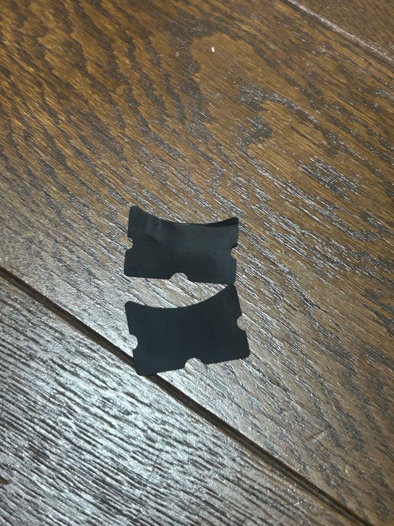 CASCADE Campfire Audio ヘッドホン リケーブル付き