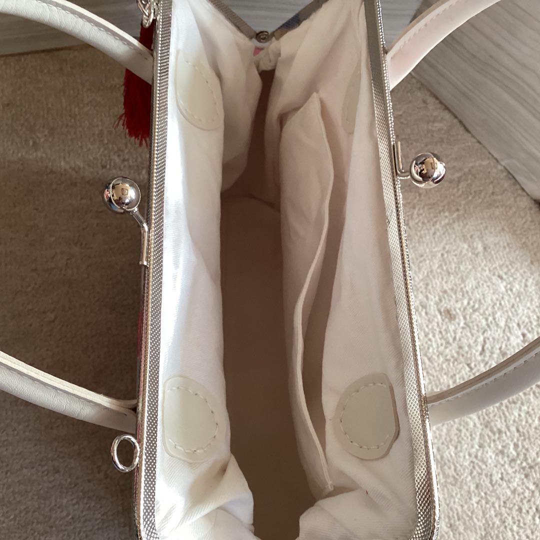 刹那 断捨離中‼️ 帯リメイクバック