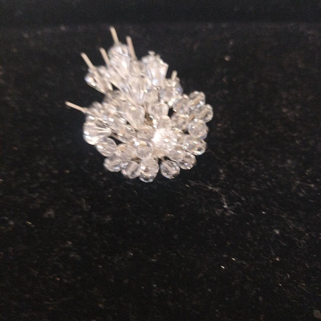 LOBMEYR ロブマイヤー メトロポリタン ブローチ the met