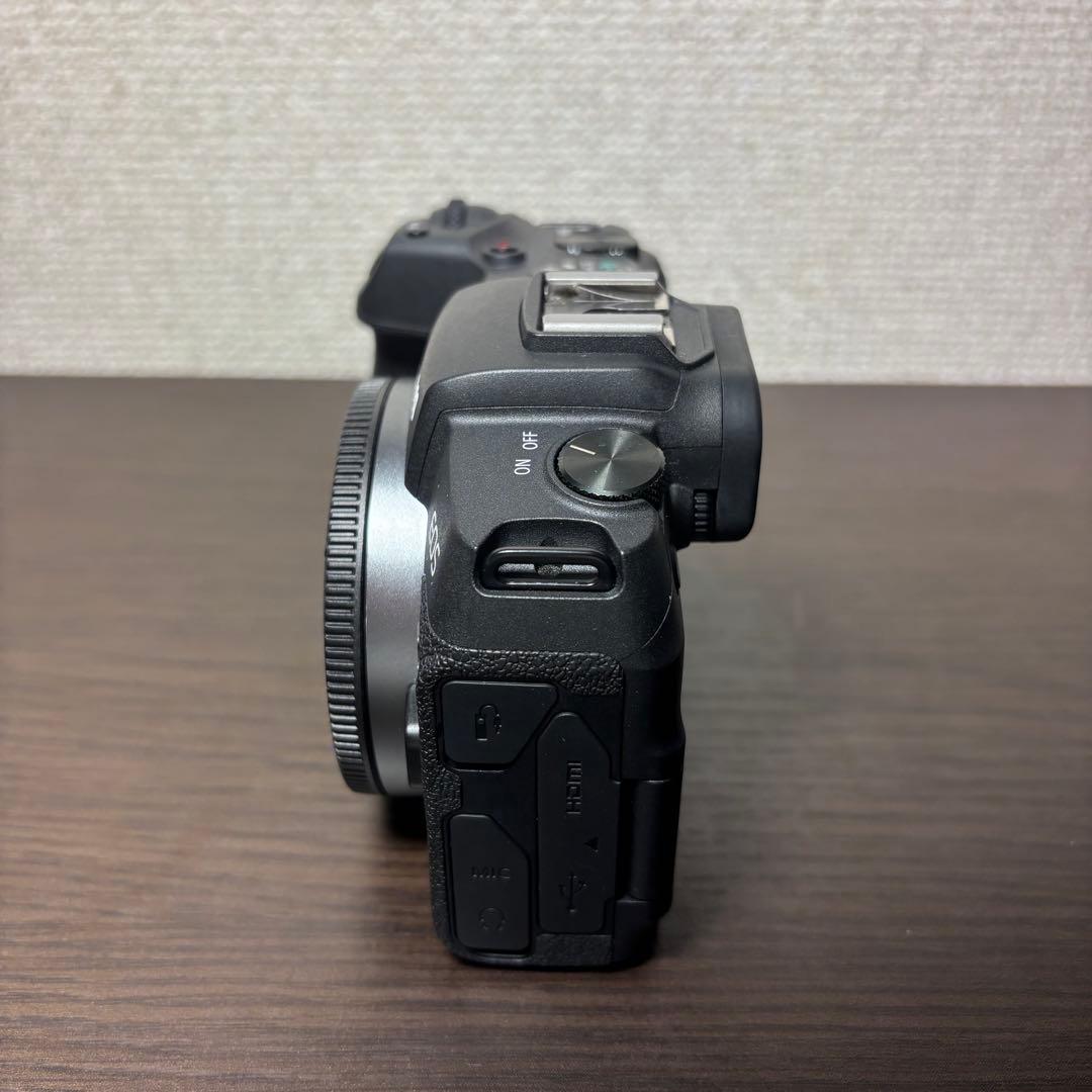 Canon EOS RP (保証付き)
