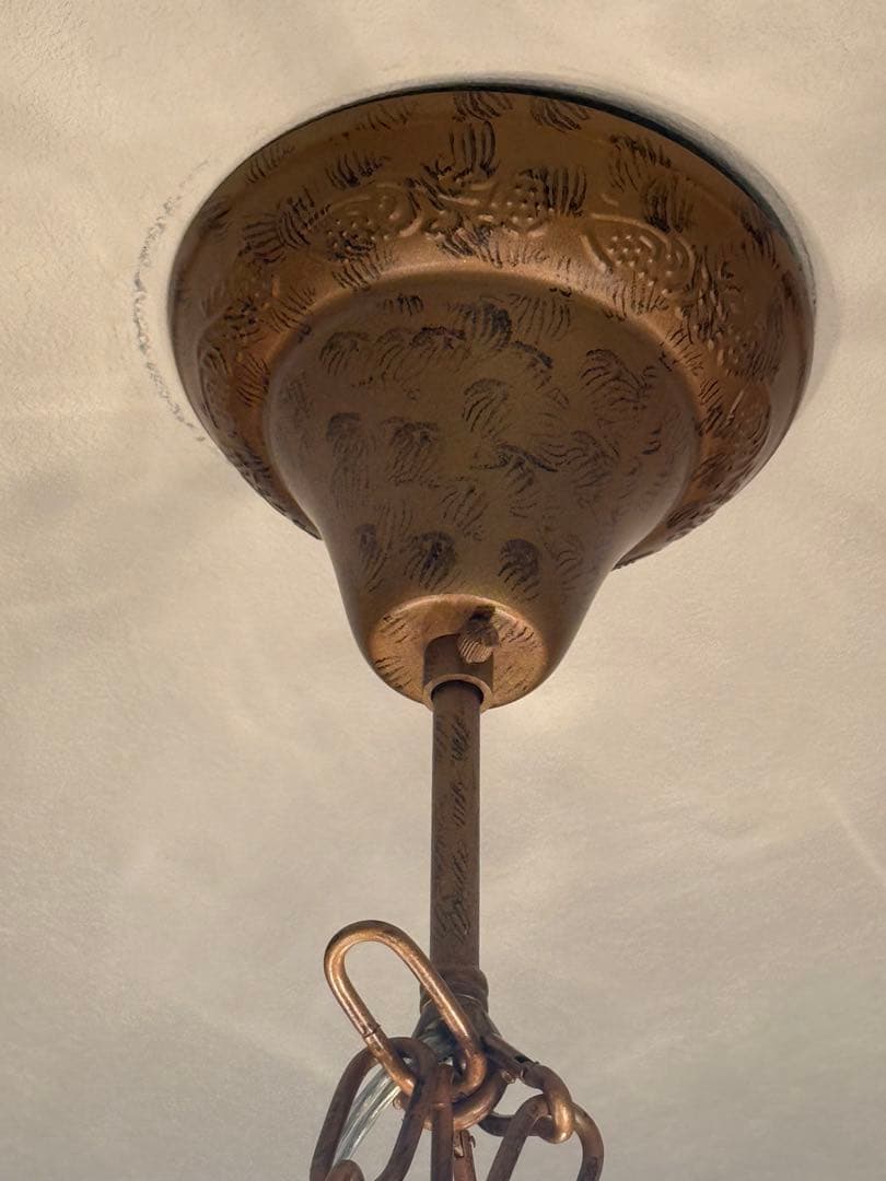 【展示品】クラシックシャンデリア 9灯 クリスタル装飾