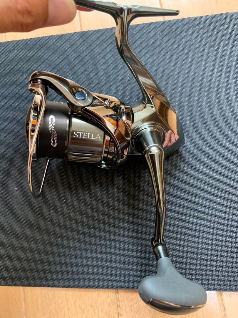 22 ステラ C3000MHG