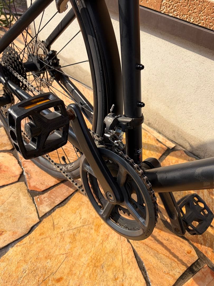 スペシャライズド　クロスバイクSirrus シラス　2.0 Ｌサイズ 2022年