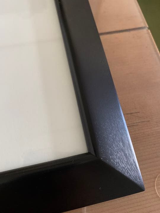 拓真館　前田真三オリジナル額装写真