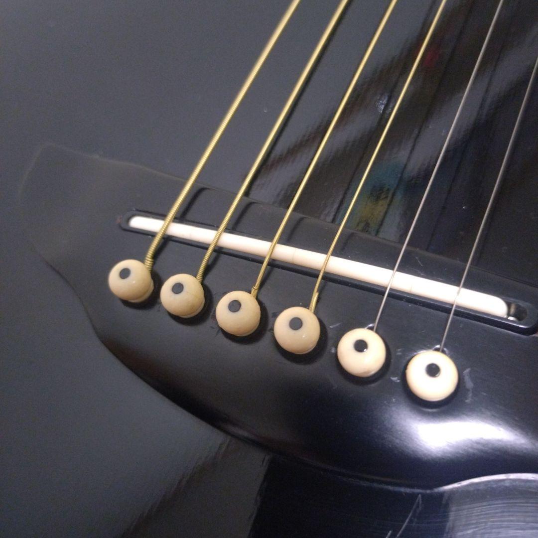 YAMAHA　APX-6Sストラトヘッド仕様