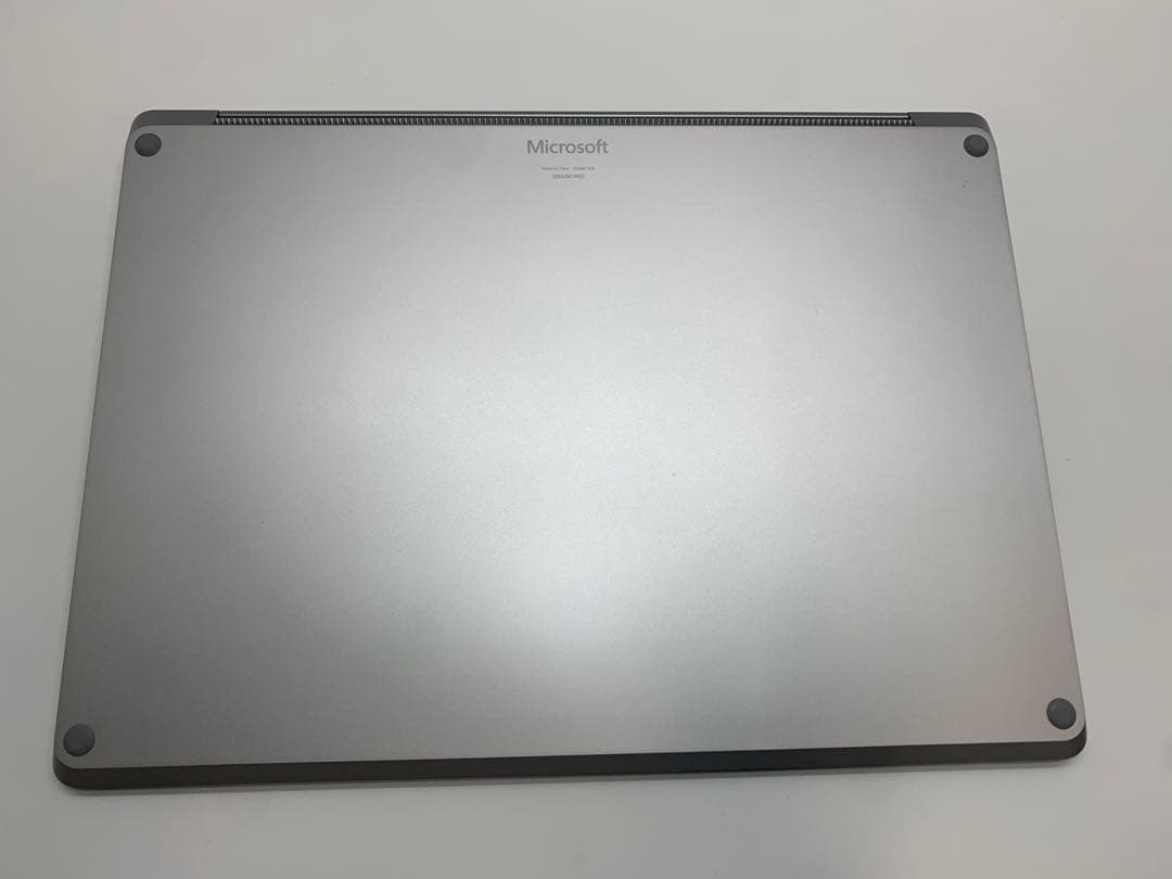 Surface Laptop4 Ryzen5 8GB 256GB Office付