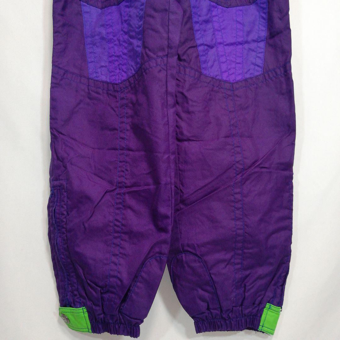 エレッセ スキーウェア セットアップ 上下セット Lサイズ ジャケット パンツ