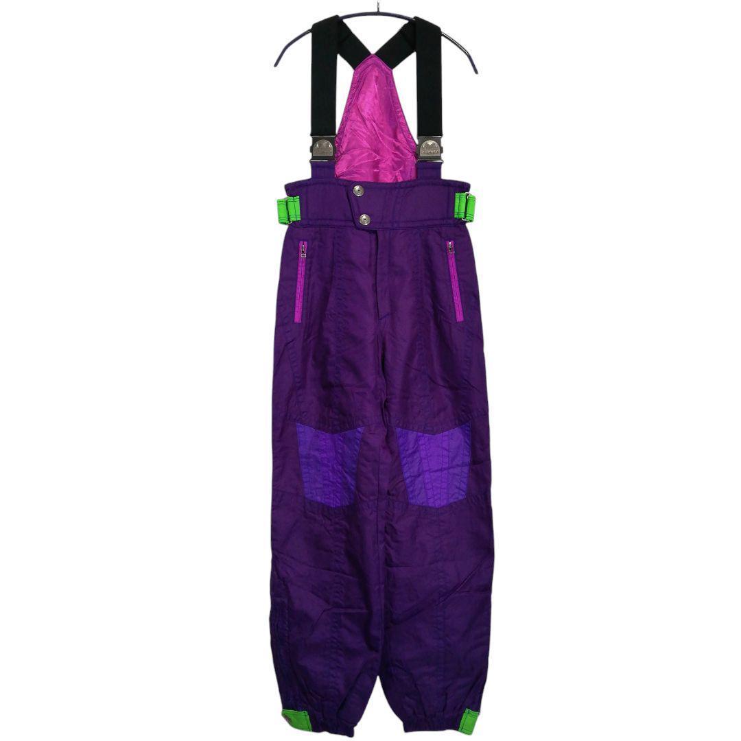 エレッセ スキーウェア セットアップ 上下セット Lサイズ ジャケット パンツ