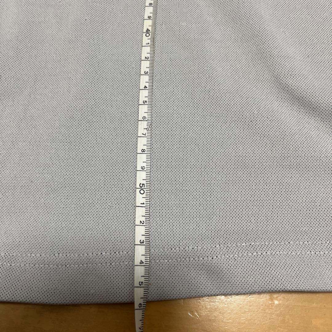 マークアンドロナ　ポロシャツ　38サイズ