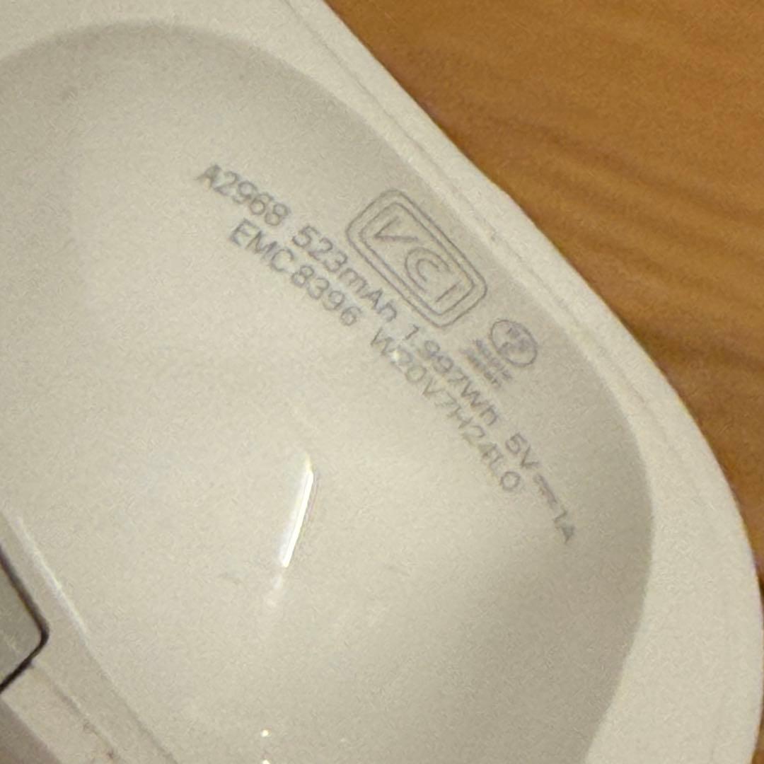 AirPods Pro 第2世代 USB-C 付属品新品 箱付き